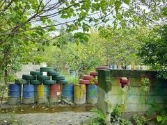 -勇士之星真人CS·团建·拓展(清水河公园店)