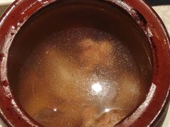 当归乌鸡汤-原鄉本味 楚菜 丹江口鱼(北苑店)