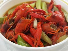 -虾满堂(瑞虹店)