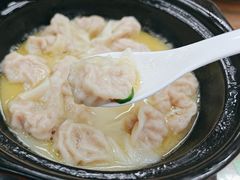 -雪琴面馆富安特色鱼汤面(城中花园店)