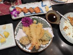 -古田居·特色寿司料理(骏欣中心店)