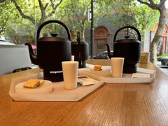 -tea’stone(新天地店)