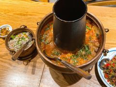 -一坐一忘云南菜(嘉里中心店)