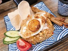 -Hi YOU你的饭局泰餐厅(雍和宫店)