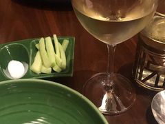 -君悦酒店·1881·北京烤鸭