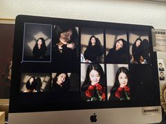 -海马体照相馆|大师(武汉光谷K11店)