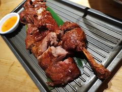 -醉得意·山茶油炒土鸡(福州软件园店)