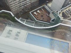 -香港尖沙咀凯悦酒店