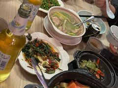 -缘生态云南菜·野生菌庭院餐厅(华侨城店)