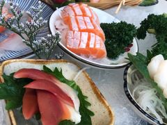 -浦·传统日式料理(3 5 1 1 店)