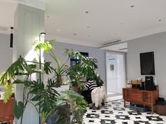 -一尺花园(安和花园店)