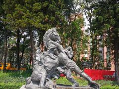 -广州雕塑公园
