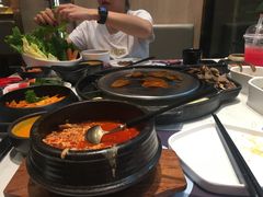 -汉拿山(万达广场哈尔滨哈西店)