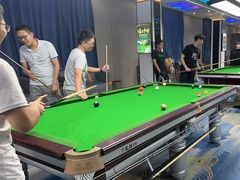 -永宁台球·棋牌俱乐部(淮海路店)