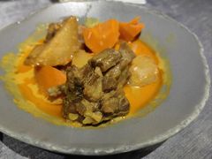 -A One Kitchen·南京精菜馆(德基广场店)