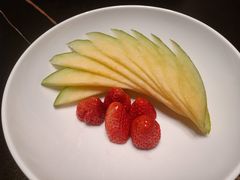 -翕间食·精致淮扬菜(江苏大剧院店)