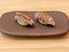 虾姑寿司-鮨清日本料理
