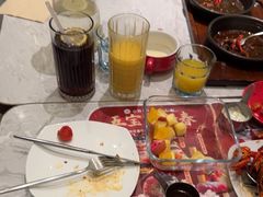 -必胜客(远大路店)