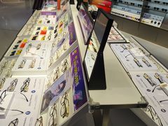 -LOHO眼镜(北京合生汇店)