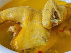 -小陆莲花蟹园农家乐(莲花岛店)