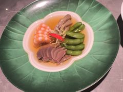 -醉庐·新上海菜(南京西路店)