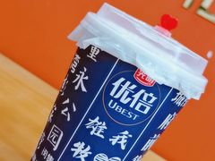 -光明新鲜屋·鲜乳茶(乾坤店)