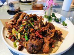 -广雅茶楼(柳州一店)