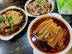 -牛王庙(龙华花园店)