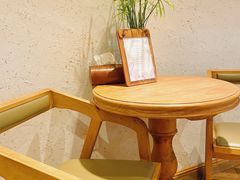用餐区-那家面包房(珠江路店)