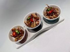 -满满海佛跳墙(千禧店)