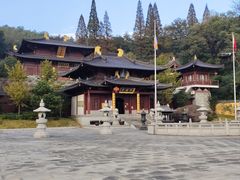 -达蓬山旅游度假区