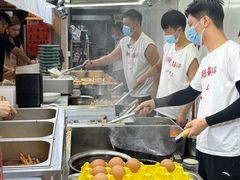 -扬二春炒饭(国庆路总店)