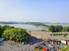-南京城墙景区