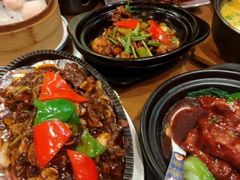 -金翠河烧鹅餐厅(解放碑时代广场店)