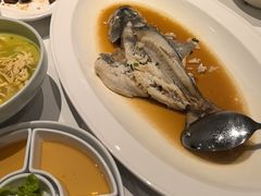 -翠山·映月湖景餐厅(映月湖公园店)