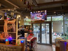 -鑫釜山海鲜烧烤(鑫丰国际店)