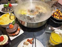 -小巷餐厅(五大街店)