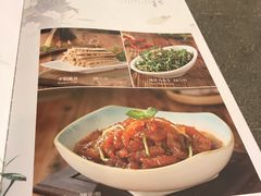 -西江美食舫·江西菜(健德桥店)