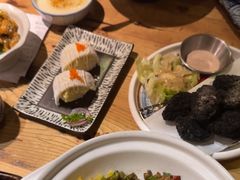 -小川洋风料理(江汉路店)
