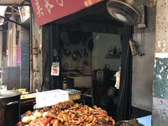-吴长子卤菜馆(统一街店)