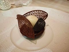 -Le Bernardin
