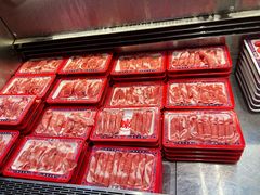 -董记老清泉·鲜切涮羊肉(窑岭店)