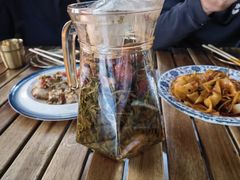 -柴窝堡22号辣子鸡·传承新疆菜