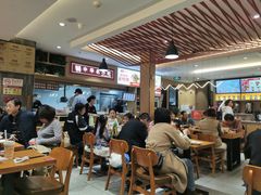-南城香(北京南站店)