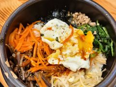 -鸡西冷面(翠竹店)
