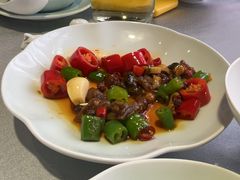 -于塗·文化餐厅(棕榈店)