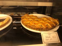 -贝克托马斯·德式烘焙传承(海上世界店)