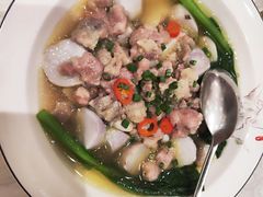 -四方阁酒楼(圣灯店)