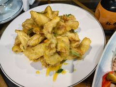 -映像烟台·海鲜·地道鲁菜(黄山路店)