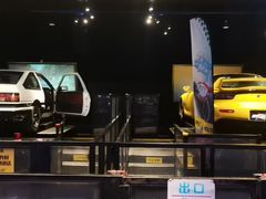 -上海JOYPOLIS环游嘉年华主题乐园